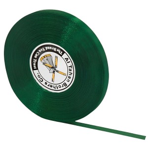 روبان ساتن 0.5 سانتی متر ساده