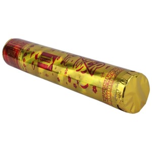 بمب شادی طرح طلاکوب