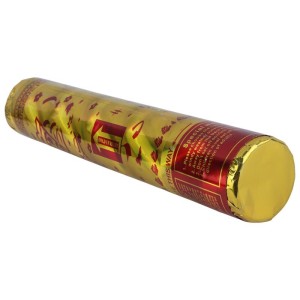 بمب شادی طرح طلاکوب