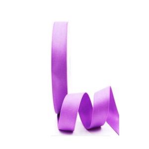 روبان ساتن 1 سانتی متر ساده