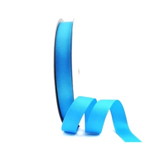 روبان ساتن 1 سانتی متر ساده