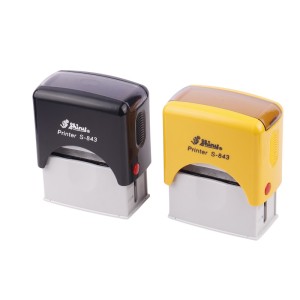 مهر شاینی Shiny S-843