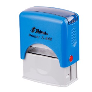 مهر شاینی Shiny S-842