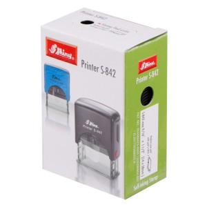 مهر شاینی Shiny S-842