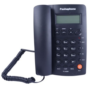 تلفن رومیزی پاشافون Pashaphone TC-9200