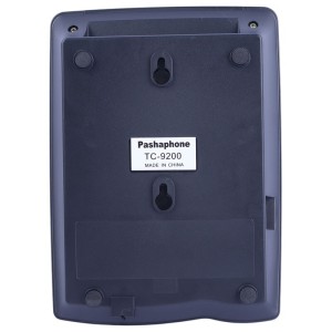 تلفن رومیزی پاشافون Pashaphone TC-9200