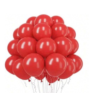 بادکنک بسته 50 عددی