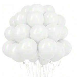 بادکنک بسته 50 عددی