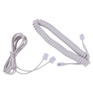 تلفن رومیزی سی اف ال CFL 256 کد 2