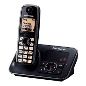 تلفن بی سیم Panasonic KX-TG3721BX + گارانتی