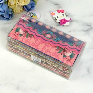 پاکت پول اکلیلی 90x190mm