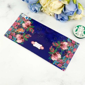 پاکت پول اکلیلی 90x190mm