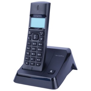 تلفن بی سیم Alcatel Versatis P100