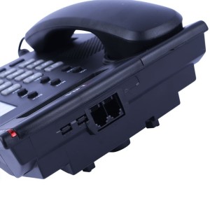 تلفن رومیزی طوبی Tuba KX-T300