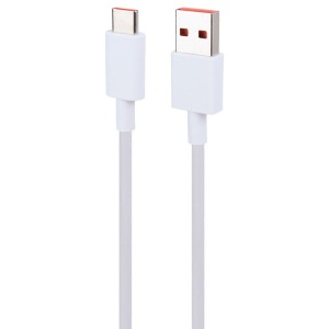 شارژر دیواری 90 وات شیائومی MDY-14-EC 6.1A سرجعبه + کابل تایپ سی