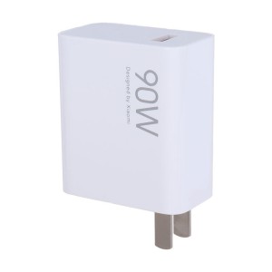 شارژر دیواری 90 وات شیائومی MDY-14-EC 6.1A سرجعبه + کابل تایپ سی