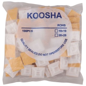 بست بادکنک بسته 100 عددی