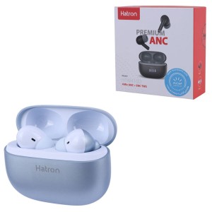 هندزفری بلوتوثی هترون HTW410D