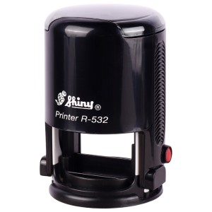 مهر شاینی Shiny R-532