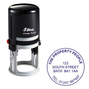 مهر شاینی Shiny R-542