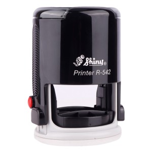 مهر شاینی Shiny R-542