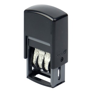 مهر تاریخ دار فارسی ترودات Trodat 4810