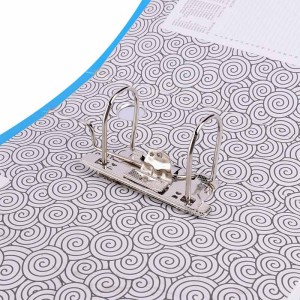 زونکن سلفونی انصاری سایز A4