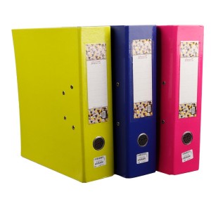 زونکن سلفونی انصاری سایز A4