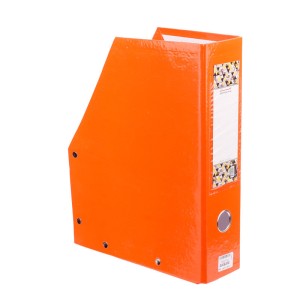 زونکن لب کج انصاری سایز A4