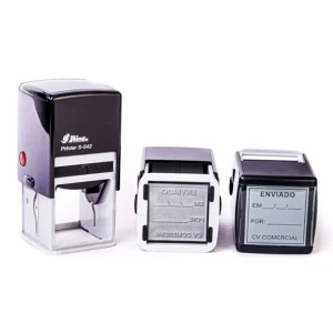 مهر شاینی Shiny S-542