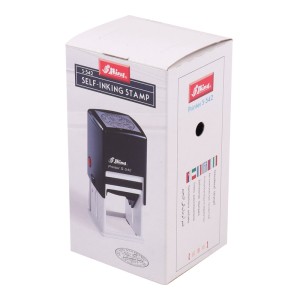 مهر شاینی Shiny S-542