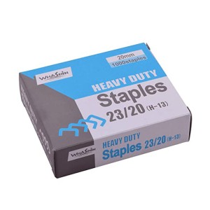 سوزن منگنه Whashin سایز 23/20