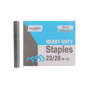 سوزن منگنه Whashin سایز 23/20