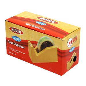 پایه چسب Novin 3000