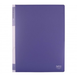 کلیر بوک 40 برگ پاپکو Papco A4-40