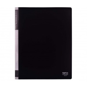 کلیر بوک 40 برگ پاپکو Papco A4-40