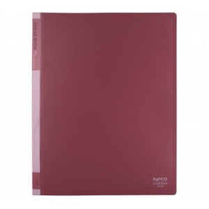 کلیر بوک 40 برگ پاپکو Papco A4-40