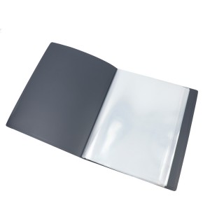 کلیر بوک 40 برگ پاپکو Papco A4-40