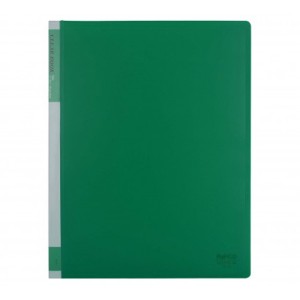 کلیر بوک 40 برگ پاپکو Papco A4-40