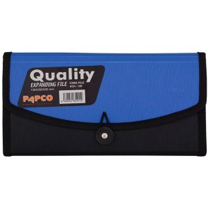 چک فایل پاپکو Papco KCH-12R