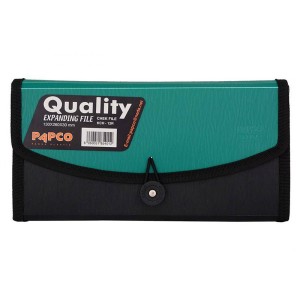 چک فایل پاپکو Papco KCH-12R