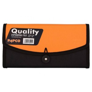 چک فایل پاپکو Papco KCH-12R