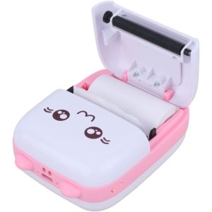 مینی پرینتر حرارتی کد 3