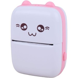 مینی پرینتر حرارتی کد 3