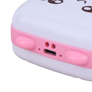 مینی پرینتر حرارتی کد 3