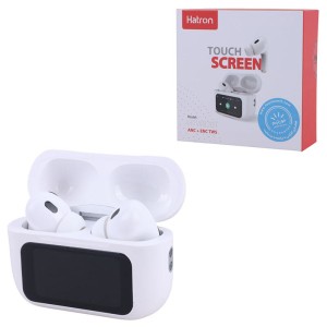 هندزفری بلوتوثی هترون HTW820T