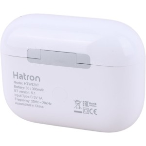 هندزفری بلوتوثی هترون HTW820T