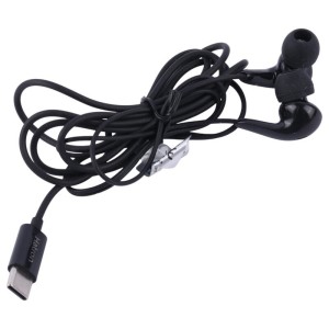 هندزفری تایپ سی هترون HEP410