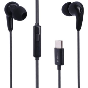 هندزفری تایپ سی هترون HEP410