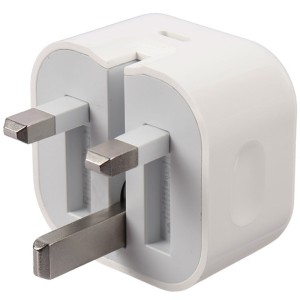 شارژر دیواری اورجینال 20 وات اپل iPhone 14 Pro Max PD 3A + کابل آیفونی